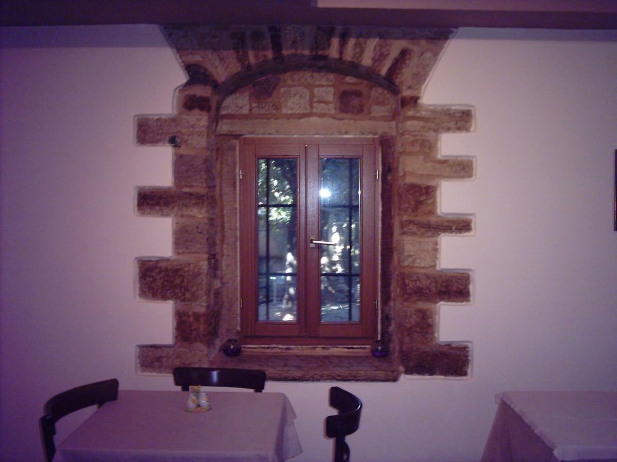 Krini Rooms Kámbosz Kültér fotó